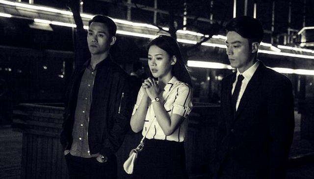 《他来了，请闭眼》,霍建华,电视剧,收视率,营销