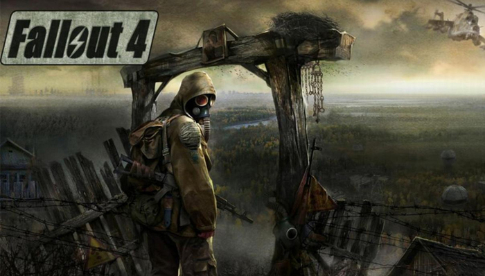 《辐射4》令人失望的11个地方