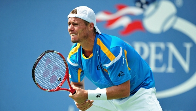 被伤病折磨多年后 “澳洲野兔”休伊特这回真的不回网球场了