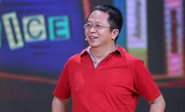 大学生创业,周鸿祎,开讲啦,创业公司