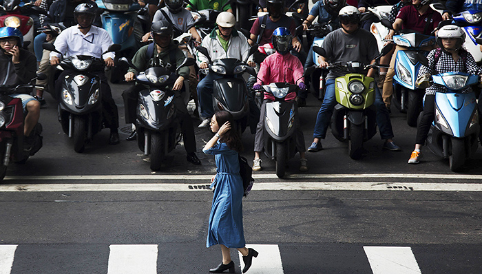 “习马会”后的台湾