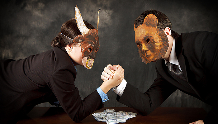 10月股市活跃投资者增多