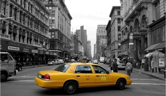 滴滴出行,柳青,专车市场,共享经济,BAT