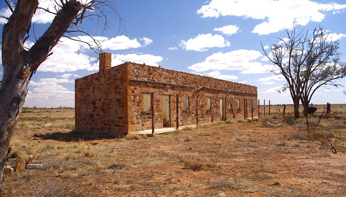 中国企业在澳买地失败