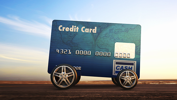 平安普惠主攻中小企业贷款业务