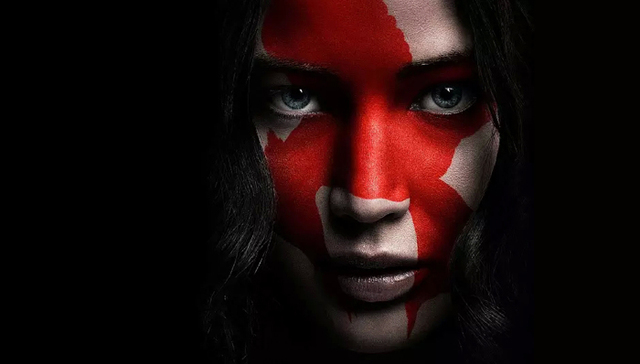 饥饿游戏,好莱坞电影,狮门影业,詹妮弗·劳伦斯