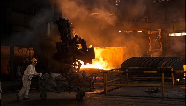 钢铁行业,美日欧,并购,经验,资源整合,产能过剩,竞争力