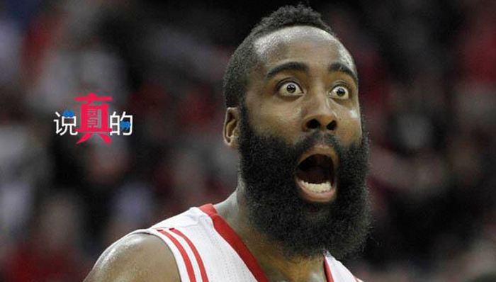 【NBA官网】“说真的”专栏：麦克海尔到底背了谁的锅？