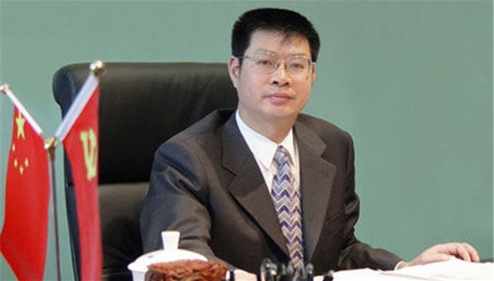 刑讯逼供,周文斌,挪用公款,南昌大学校长,受贿