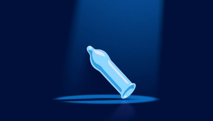 艾滋病,表情包,杜蕾斯,创意营销