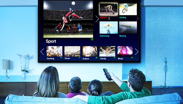 广告主在综艺节目上砸重金