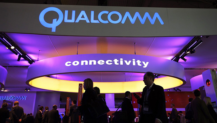 高通股价创新低