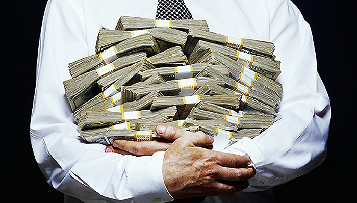 高净值人群,投资