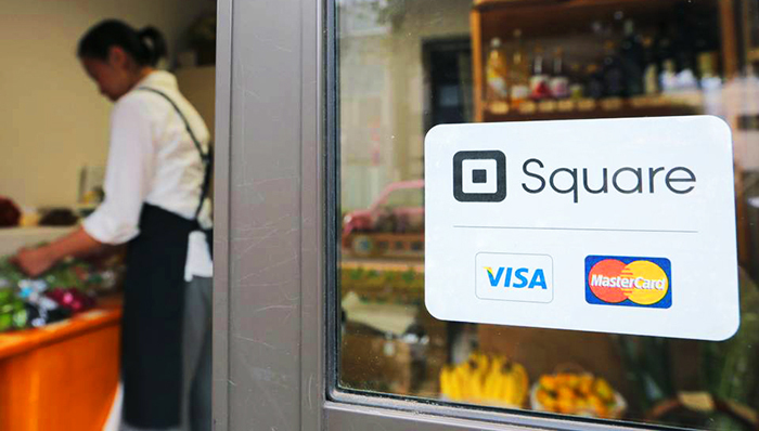美国移动支付明星公司Square,IPO遇冷