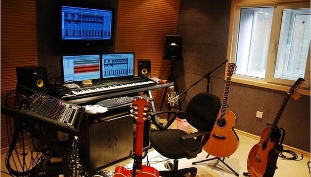 音乐行业,版权,付费