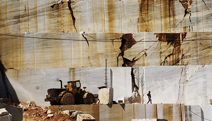 过去十年力拓从中国采购额超65亿美元