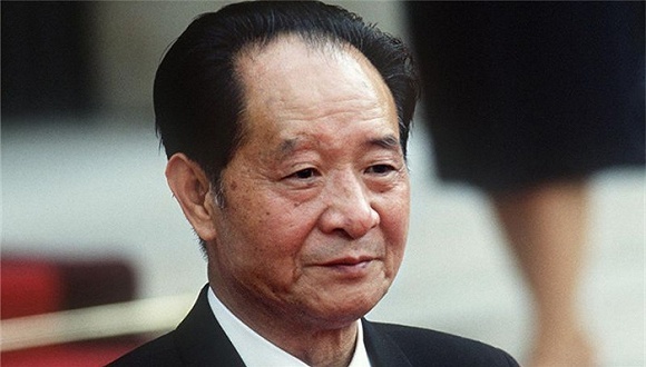 习近平,胡耀邦,诞辰,100周年