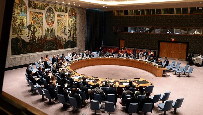 伊斯兰国,权力游戏,叙利亚内战