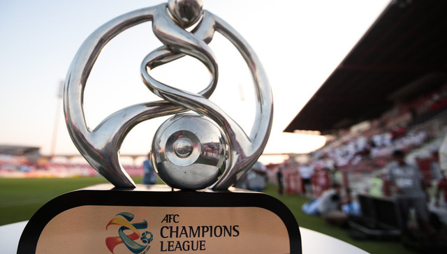 【直击】广州恒大主场险胜 三年之内两夺亚冠