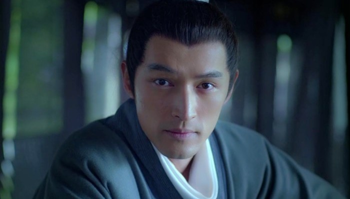 胡歌：我拍照就是为了泡妞！