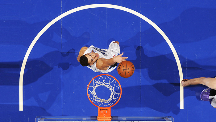 腾讯试水付费NBA视频直播