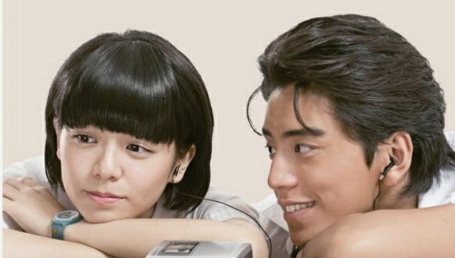 一周文艺指南｜走出电影院，少女心爆棚，勺子变傻子