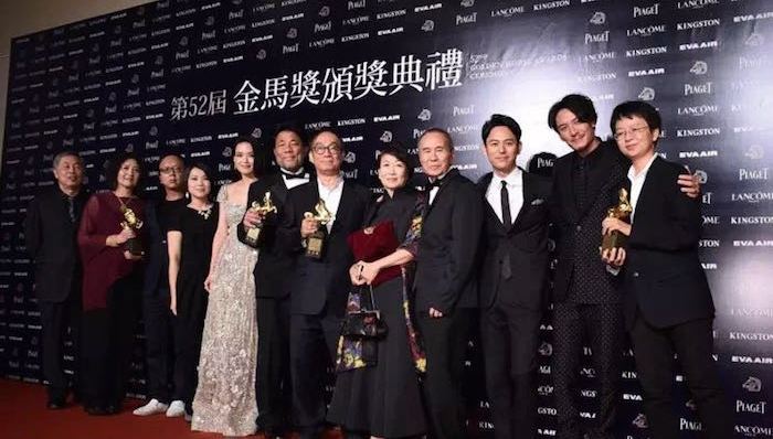 “金马52”总评—京师自京师,魏博自魏博