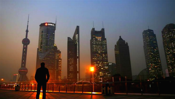 习近平,供给侧改革,GDP,十三五,国企改革