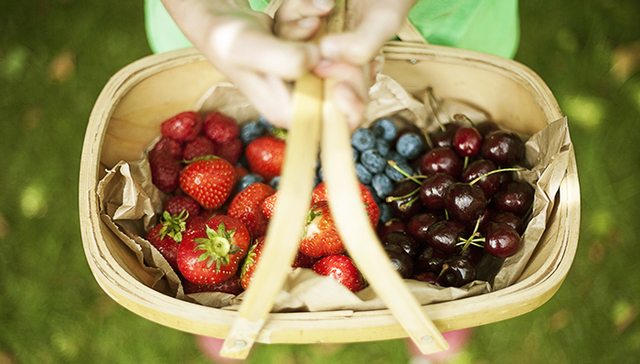 百果园并购果多美