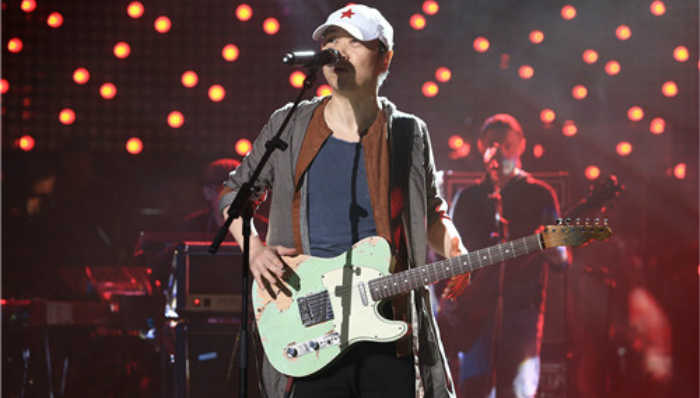 中国之星,电视选秀,综艺,灿星,刘欢,林忆莲,崔健