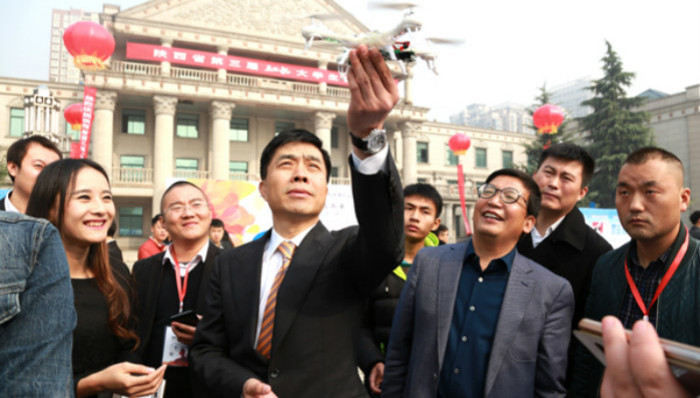 陕西,首富,水质,劣五类,昆明