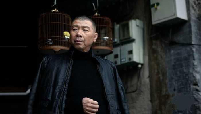 冯小刚,金马奖,刺客聂隐娘,老炮儿