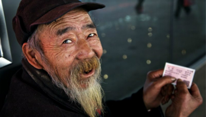 春运,铁路,火车票