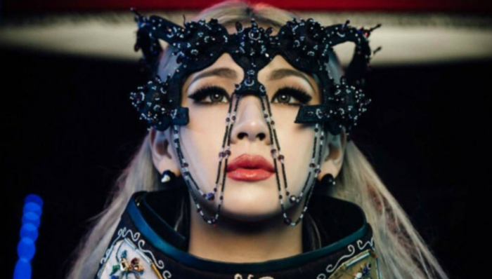 韩国,女明星,流行歌曲