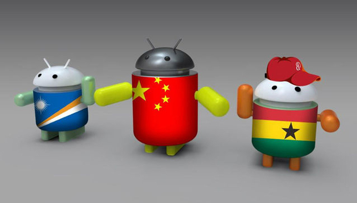 操作系统,国产手机,安卓,苹果