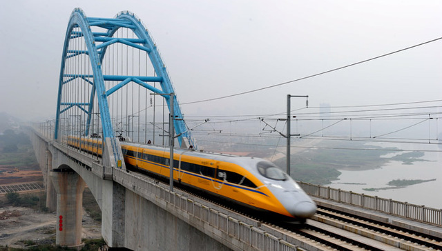 城市,规划,高铁,新城