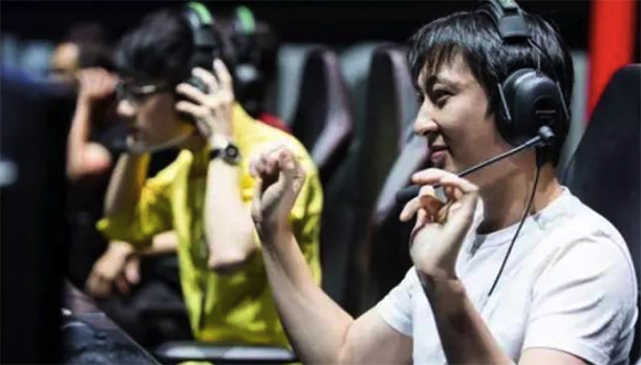 王思聪,腾讯游戏,斗鱼