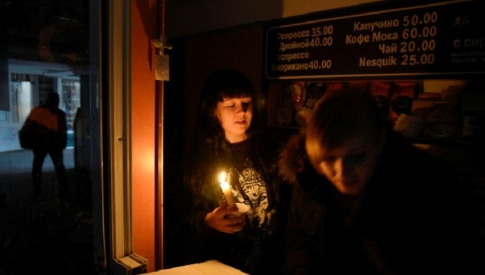 克里米亚,乌克兰,俄罗斯