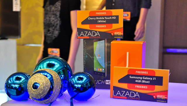 Lazada电商东南亚扩张