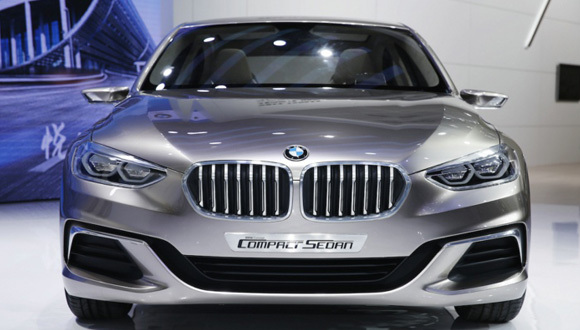 宝马的这款车暗藏了不为人知的秘密