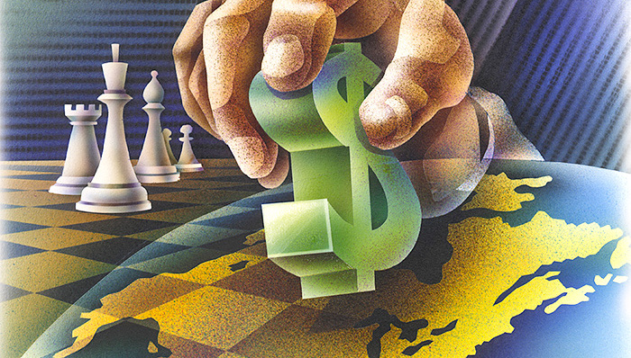 监管层加强私募市场监管