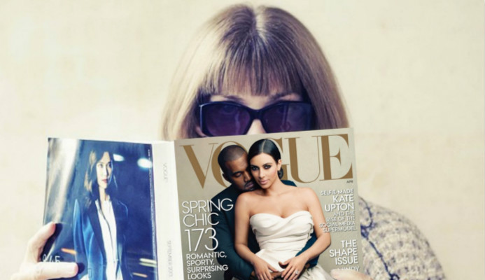 纸媒,时尚品牌,互联网广告