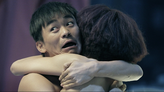 年根看什么？一大波贺岁档电影预告片来袭