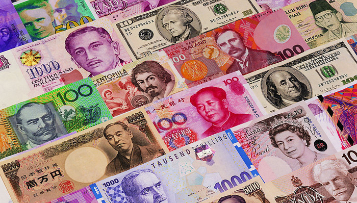 外汇零售,在线外汇交易,政府监管