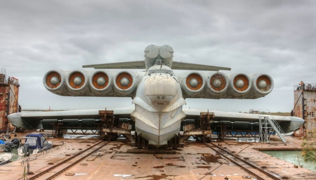 你可能从未听说过的七种另类武器