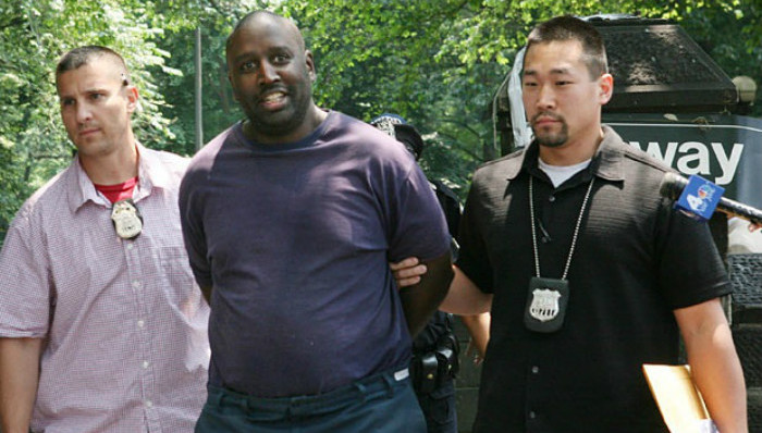 Darius,McCollum,纽约,公共交通,阿斯伯格综合症,盗窃,被捕30次,美国