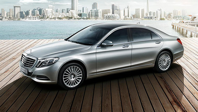 这款车用主被动安全科技配置把自己围起来了