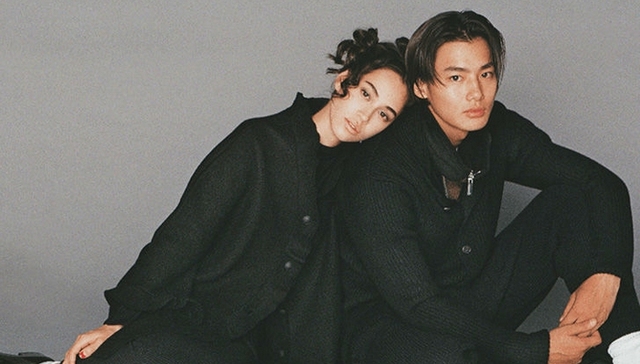 野村周平斩获TAMA新进男演员奖 闭口不谈绯闻女友水原希子