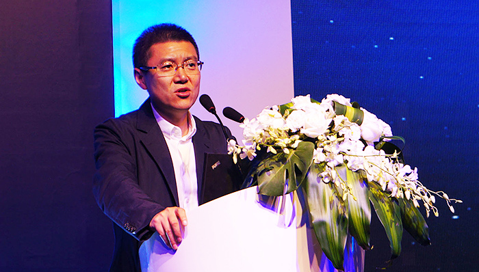 专访中城新产业创始人刘爱明