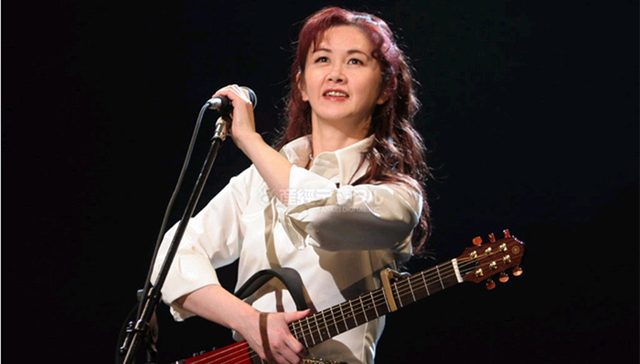 中岛美雪不出席红白歌会  更想在家大扫除